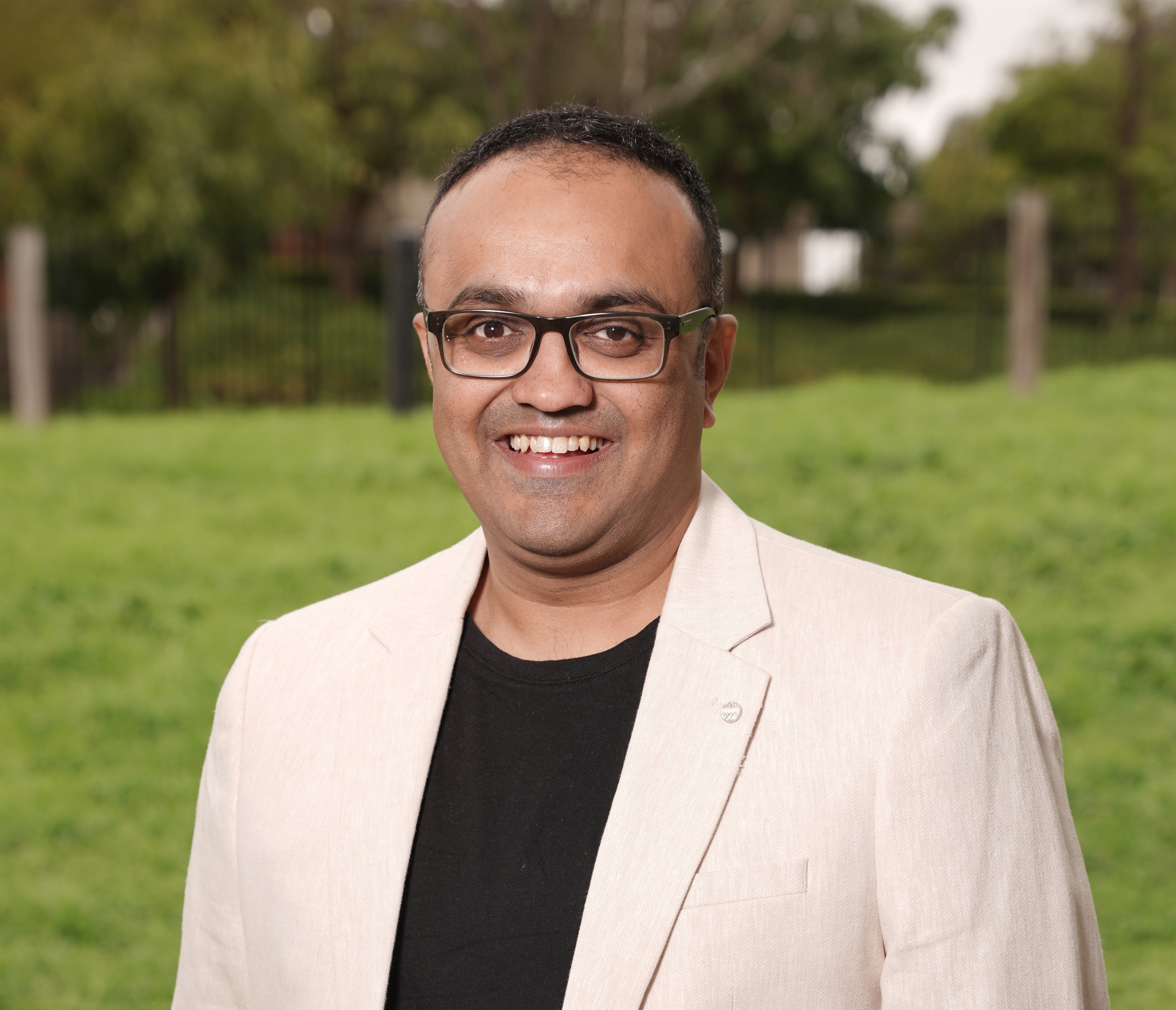Nikhil Kulkarni